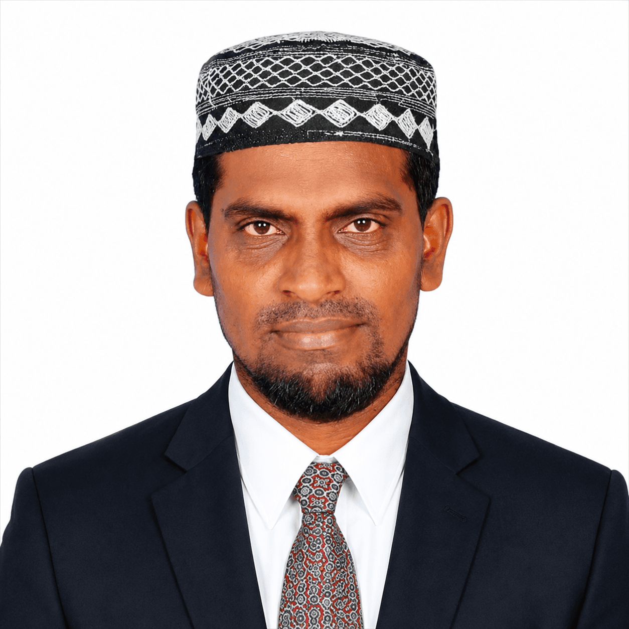 S.M. Khaja Mohideen